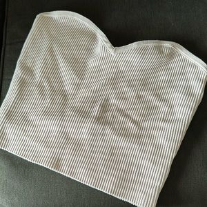 Aritzia Sculpt Knit Top